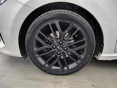 Kia Rio 1.0 T GT Line (2021) - Photo 6