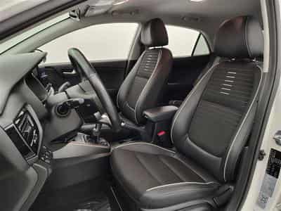 Kia Rio 1.0 T GT Line (2021) - Photo 7