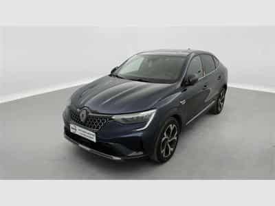 Renault Arkana E-TECH 1.6i Techno (2024) - Photo 1