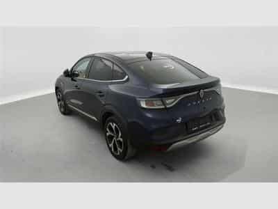Renault Arkana E-TECH 1.6i Techno (2024) - Photo 2
