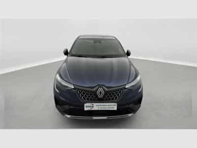 Renault Arkana E-TECH 1.6i Techno (2024) - Photo 4