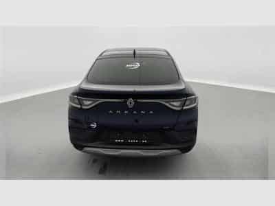 Renault Arkana E-TECH 1.6i Techno (2024) - Photo 5
