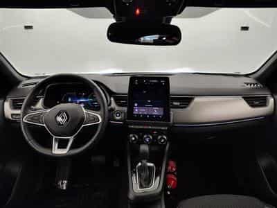 Renault Arkana E-TECH 1.6i Techno (2024) - Photo 8