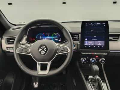 Renault Arkana E-TECH 1.6i Techno (2024) - Photo 9