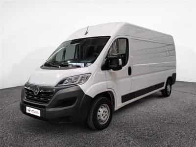 Opel Movano 2.3 Turbo D L3H2 3PL / NAVI / CLIM AUTO (2023) - Photo 1