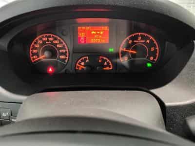 Opel Movano 2.3 Turbo D L3H2 3PL / NAVI / CLIM AUTO (2023) - Photo 10