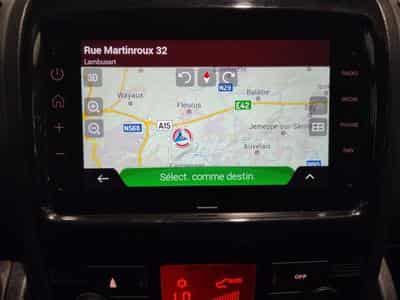 Opel Movano 2.3 Turbo D L3H2 3PL / NAVI / CLIM AUTO (2023) - Photo 11