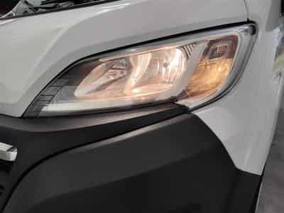 Opel Movano 2.3 Turbo D L3H2 3PL / NAVI / CLIM AUTO (2023) - Photo 15