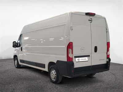 Opel Movano 2.3 Turbo D L3H2 3PL / NAVI / CLIM AUTO (2023) - Photo 2