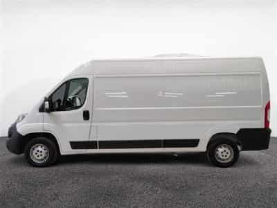 Opel Movano 2.3 Turbo D L3H2 3PL / NAVI / CLIM AUTO (2023) - Photo 3