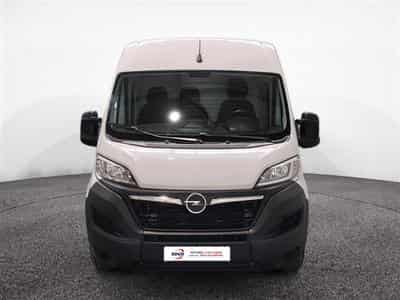 Opel Movano 2.3 Turbo D L3H2 3PL / NAVI / CLIM AUTO (2023) - Photo 4