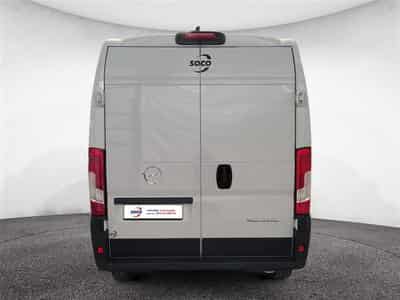 Opel Movano 2.3 Turbo D L3H2 3PL / NAVI / CLIM AUTO (2023) - Photo 5