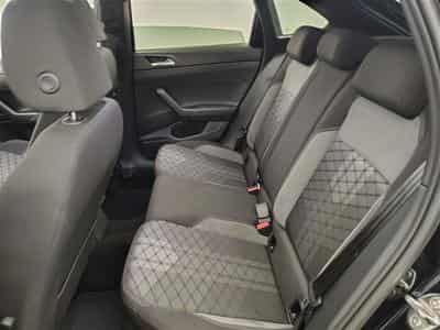VW Taigo 1.0TSI DSG R-Line GPS/TOIT OUVRANT/CAMERA/PDC/JA 18" (2024) - Photo 13