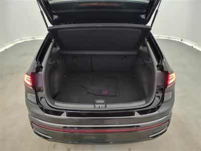 VW Taigo 1.0TSI DSG R-Line GPS/TOIT OUVRANT/CAMERA/PDC/JA 18" (2024) - Photo 14