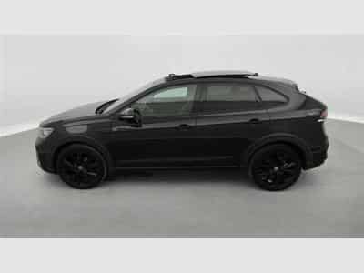 VW Taigo 1.0TSI DSG R-Line GPS/TOIT OUVRANT/CAMERA/PDC/JA 18" (2024) - Photo 3