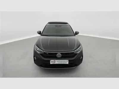 VW Taigo 1.0TSI DSG R-Line GPS/TOIT OUVRANT/CAMERA/PDC/JA 18" (2024) - Photo 4