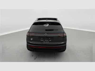 VW Taigo 1.0TSI DSG R-Line GPS/TOIT OUVRANT/CAMERA/PDC/JA 18" (2024) - Photo 5