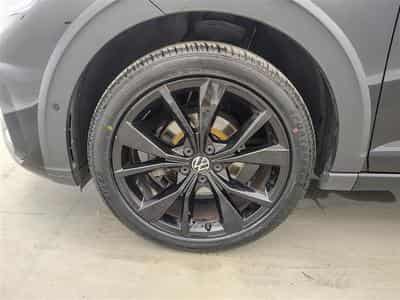 VW Taigo 1.0TSI DSG R-Line GPS/TOIT OUVRANT/CAMERA/PDC/JA 18" (2024) - Photo 6