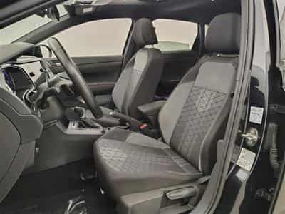 VW Taigo 1.0TSI DSG R-Line GPS/TOIT OUVRANT/CAMERA/PDC/JA 18" (2024) - Photo 7