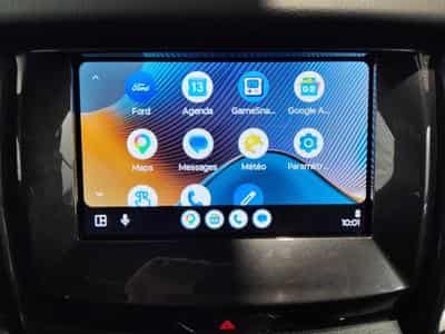 Ford Ranger 2.0 BiT EcoBlue Wildtrak (EU6.2) (2023) - Photo 12