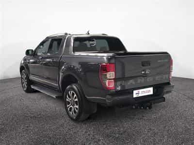 Ford Ranger 2.0 BiT EcoBlue Wildtrak (EU6.2) (2023) - Photo 2
