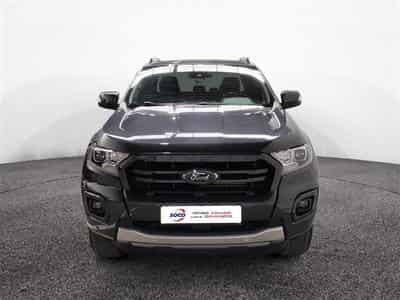 Ford Ranger 2.0 BiT EcoBlue Wildtrak (EU6.2) (2023) - Photo 4