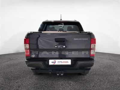Ford Ranger 2.0 BiT EcoBlue Wildtrak (EU6.2) (2023) - Photo 5
