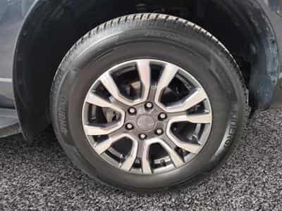 Ford Ranger 2.0 BiT EcoBlue Wildtrak (EU6.2) (2023) - Photo 6