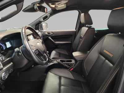 Ford Ranger 2.0 BiT EcoBlue Wildtrak (EU6.2) (2023) - Photo 7