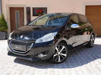 Peugeot 208 1.6 VTI 120 Féline 5 portes (2014) - Foto 1