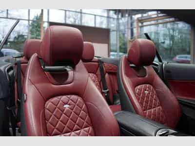 Mercedes C 400 Cabrio 4M AMG Line *19 *Designo *AirScarf (2017) - Foto 15