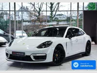 Porsche Panamera GTS Turismo *Sport-Design*HUP*Pano (2021) - Foto 1