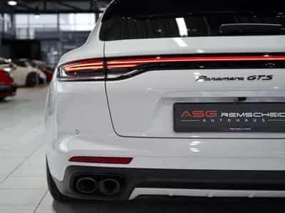 Porsche Panamera GTS Turismo *Sport-Design*HUP*Pano (2021) - Foto 10
