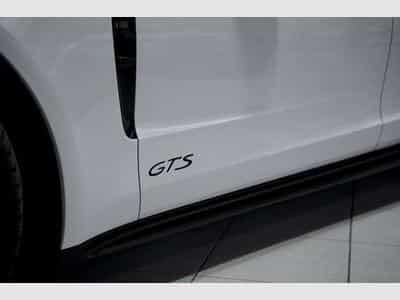 Porsche Panamera GTS Turismo *Sport-Design*HUP*Pano (2021) - Foto 11