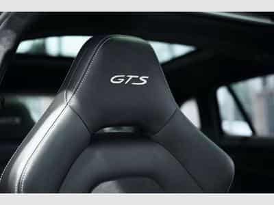 Porsche Panamera GTS Turismo *Sport-Design*HUP*Pano (2021) - Foto 15