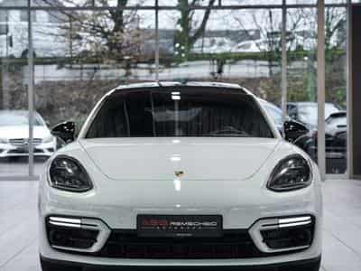 Porsche Panamera GTS Turismo *Sport-Design*HUP*Pano (2021) - Foto 3