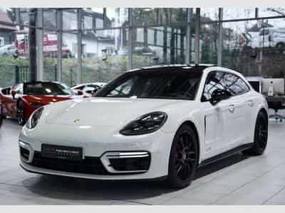 Porsche Panamera GTS Turismo *Sport-Design*HUP*Pano (2021) - Foto 4