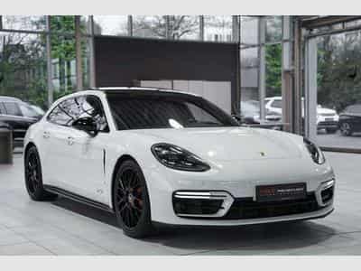 Porsche Panamera GTS Turismo *Sport-Design*HUP*Pano (2021) - Foto 5