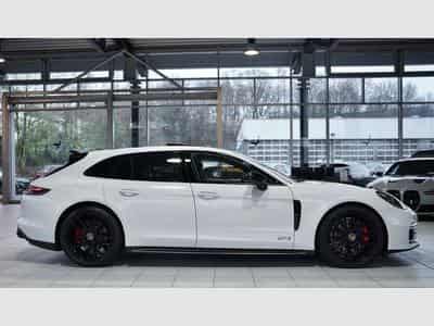 Porsche Panamera GTS Turismo *Sport-Design*HUP*Pano (2021) - Foto 6
