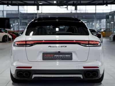 Porsche Panamera GTS Turismo *Sport-Design*HUP*Pano (2021) - Foto 8