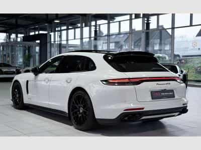Porsche Panamera GTS Turismo *Sport-Design*HUP*Pano (2021) - Foto 9