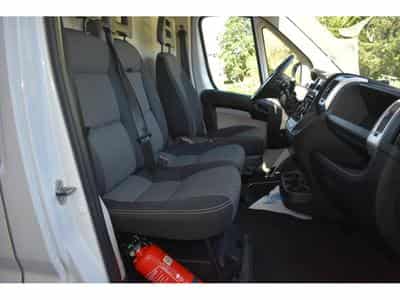 Fiat Ducato 2,0 Multijet Airco Navi (2018) - Foto 10