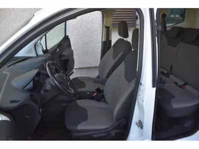 Ford Tourneo Trend 1,5 Duratorq TDCi 5 places Airco (2021) - Foto 10