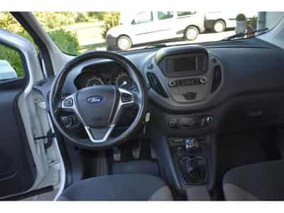 Ford Tourneo Trend 1,5 Duratorq TDCi 5 places Airco (2021) - Foto 11
