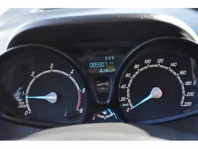 Ford Tourneo Trend 1,5 Duratorq TDCi 5 places Airco (2021) - Foto 13