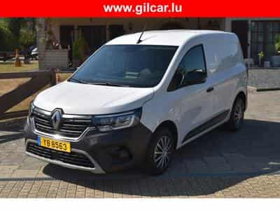 Renault Kangoo 1,5 DCI 95 Airco (2021) - Foto 1