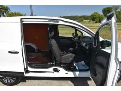 Renault Kangoo 1,5 DCI 95 Airco (2021) - Foto 7