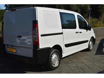 Citroën Jumpy 1,6 HDi 3 places Airco (2015) - Foto 4