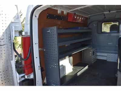 Citroën Jumpy 1,6 HDi 3 places Airco (2015) - Foto 8