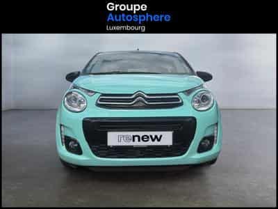 Citroën C1 1.0i Vti Shine (2019) - Foto 2